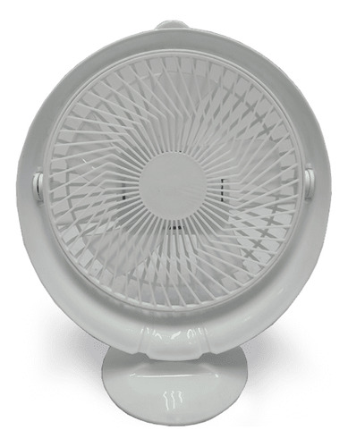 Mini Ventilador Recargable Hj-5060