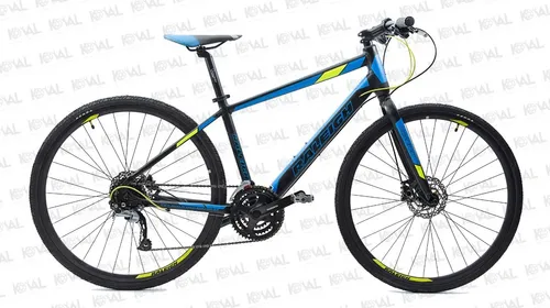 Bicicleta raleigh urban 1.1 sale