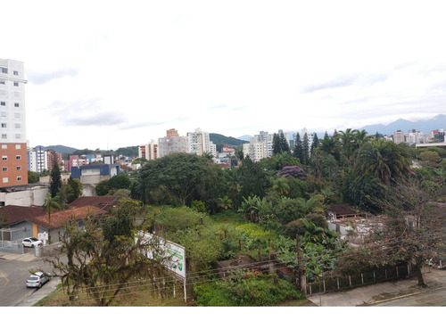 Imagem 17 de 26 de Suíte + 02 Dormitórios No Saguaçu. - G41 - 69961384