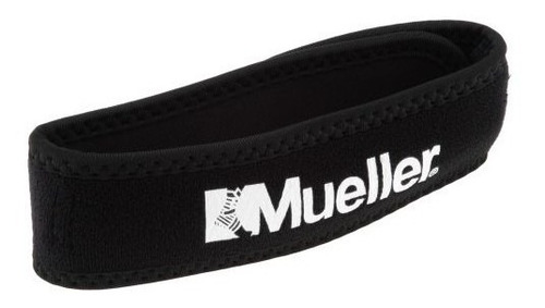 Anillo Rotuliano Soporte Para Tendón Rotuliano Marca Mueller