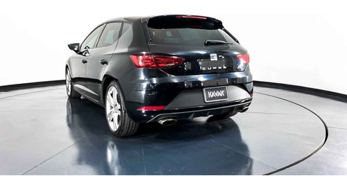 Imagen 7 de 15 de 43059 - Seat Leon 2018 Con Garantía At