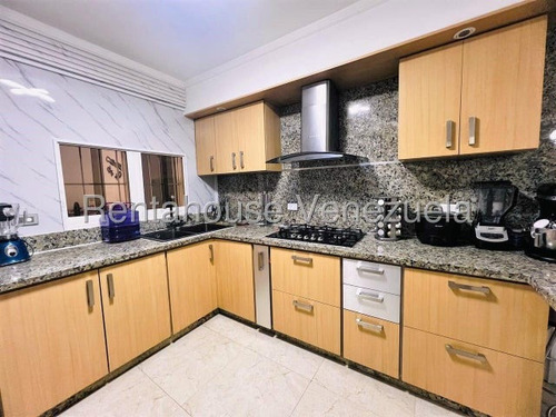 Ccasa En Venta En Turmero Urb La Providencia Zp