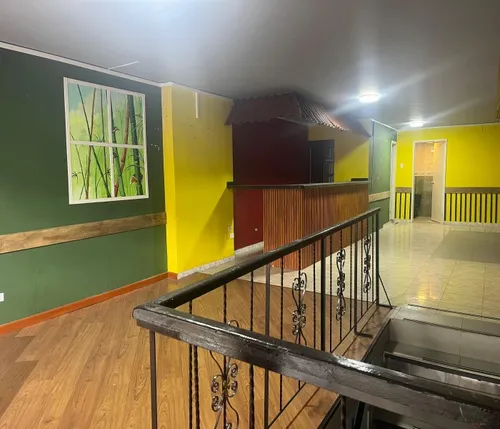 Local En Arriendo