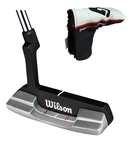 Putter Wilson Golf Harmonized M4 + Funda | The Golfer Shop
