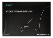 Comprar Insumos  Impresoras 3d Fep Film Para Batea Halot Mage Pro