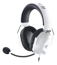 Comprar Audifonos Razer Blackshark V2 X Multi-platform 7.1 White Color Blanco