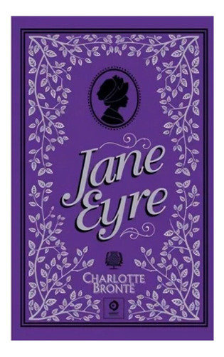 Libro Jane Eyre (clasicos De Piel) /394