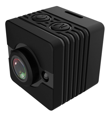 Mini Câmera À Prova D' Água Hd 1080 P Gravador De Vídeo Digi