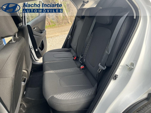 Imagen 6 de 14 de Hyundai Creta Safe Manual 1.0 2023 0km