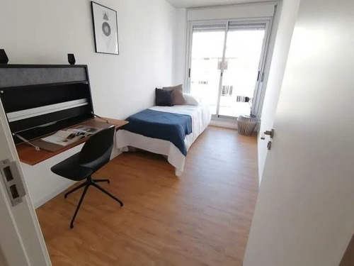 Imagen 4 de 15 de Venta Apartamento 2 Dormitorios Barrio Sur