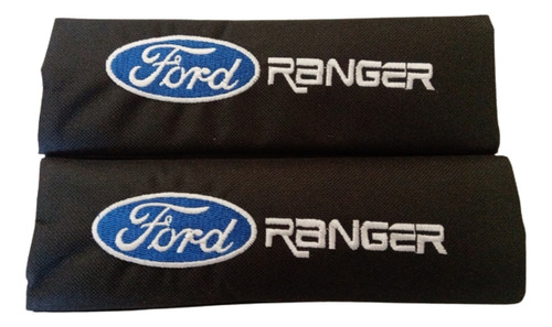 Bandanas Protectores Cinturones De Seguridad Ford Ranger