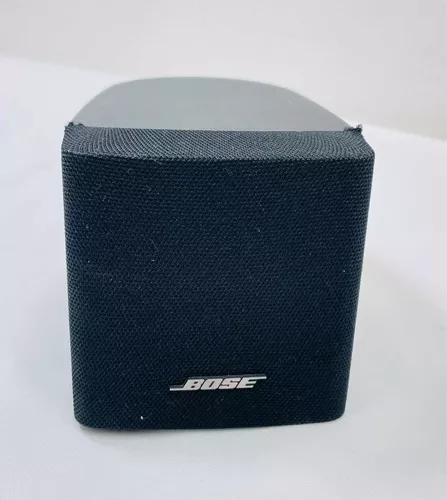 Altavoces bose Altavoces de segunda mano baratos en Andalucía