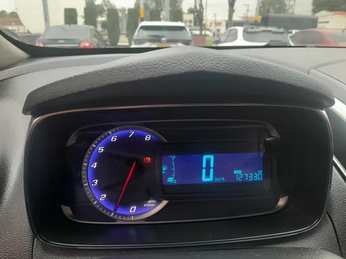 Chevrolet Tracker 1.8 Ls