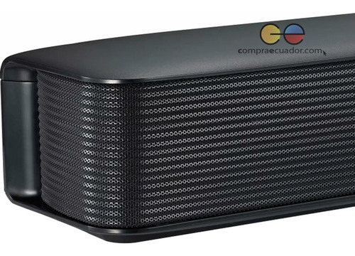 LG Sound Bar Barra De Sonido Bluetooth 2.0 Canales 40w