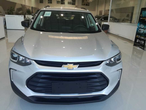 Chevrolet Tracker 1.2 Turbo Mt Sl My 21