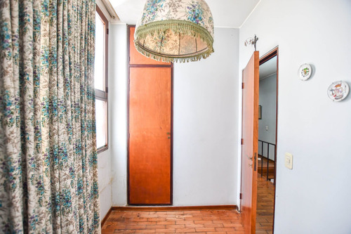 Departamento Tipo Duplex.cochera En Venta.la Plata