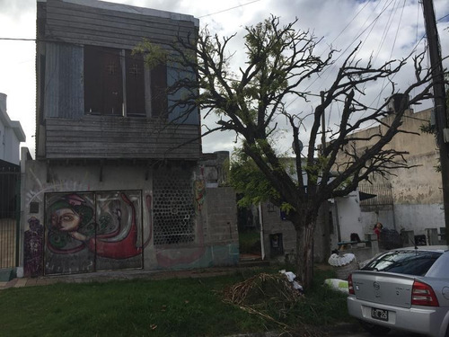 Terreno En Venta En 34 121 Y 122 La Plata - Alberto Dacal Propiedades