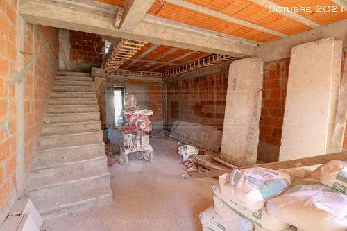 Imagen 16 de 30 de Duplex 5 Ambientes Venta Olivos