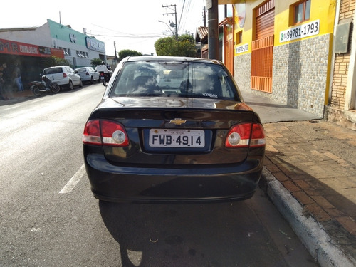 Chevrolet Classic 2015 1.0 Ls Flex Power 4p