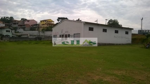 Imagem 2 de 6 de Galpão Para Aluguel, 5000.0m² - 822