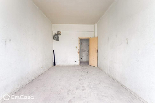 Imagem 2 de 10 de Apartamento À Venda Em São Paulo - 57046
