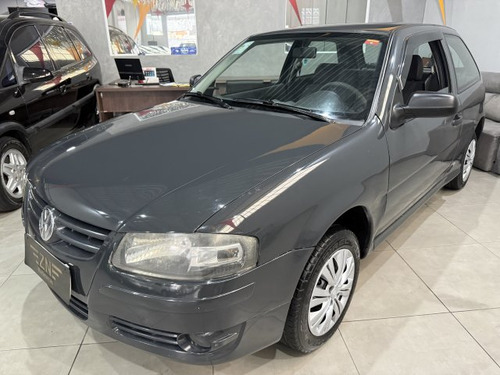 Volkswagen Gol Gol 1.0 MI 8V FLEX 2P MANUAL