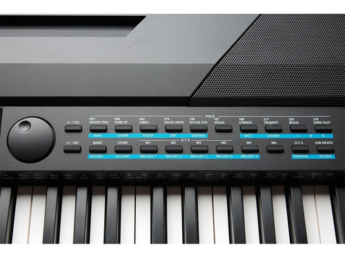 Kurzweil Ka120 - Stage Piano Arranger