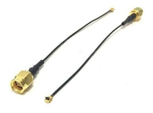 Cable Ipx A Sma Macho Pigtail