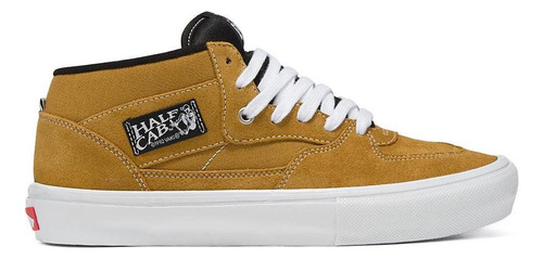 Tenis Vans Skate Half Cab Pro