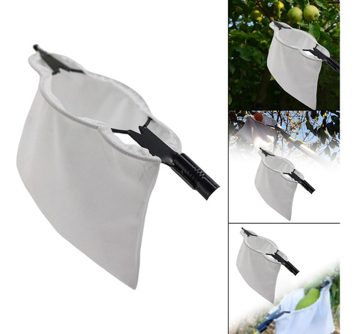 Recogedor De Frutas, Cesta Con Cabeza, Dispositivo