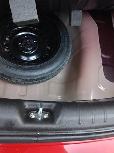 Kia Rio 1.6 Ex Sedan At