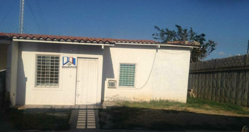 Imagen 1 de 7 de Casa En Urb Brisas Del Lago Cod. Indic-1077