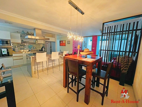 Imagen 18 de 21 de Apartamento En Alquiler En Bellavista 22-8481emb