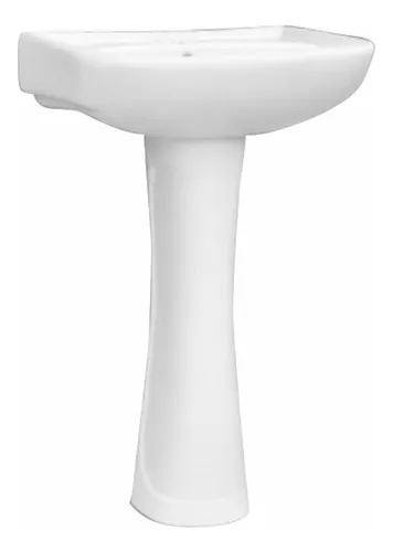 Pedestal Para Lavatorio Olb Dgc Michigan Y Frome