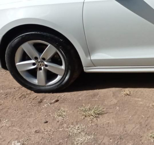 Volkswagen Vento 1.4 Highline 150cv At