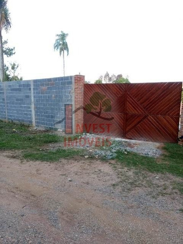 Imagem 3 de 15 de Chacara - Ref: 5469 - V-5469