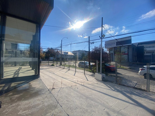 Local Comercial En Arriendo En Providencia 80m2 - 190 Uf