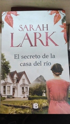 El Secreto De La Casa Del Río Zara Lark 