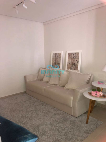 Imagem 10 de 30 de Apartamento Com 2 Dorms, Renascença, Gravataí - R$ 249 Mil, Cod: 791 - V791