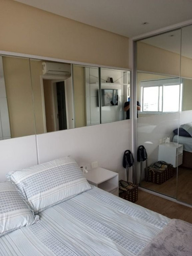 Imagem 14 de 23 de Apartamento Em Vila Gomes Cardim, São Paulo/sp De 65m² 2 Quartos À Venda Por R$ 900.000,00 - Ap1332943-s