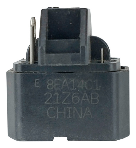 Relé Para Compressores Ptc Terminal Grande De 1/10 A 1/2