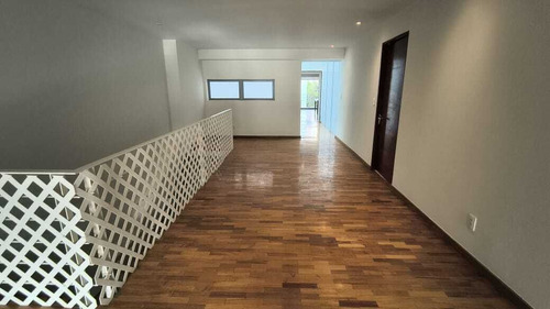 Renta Departamento En Polanco 3 Picos