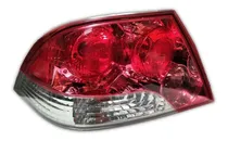 Comprar Stop Tuning Mitsubishi Lancer 1.6 Glx \u002F Touring 2.0 (02-04)