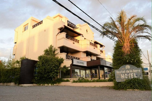 Imagen 1 de 16 de Venta,hotel, Punta Del Este, La Barra, Maldonado, Uruguay 