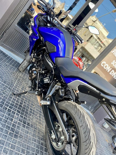 Imagen 7 de 9 de Yamaha Mt 07 Tracer 2017