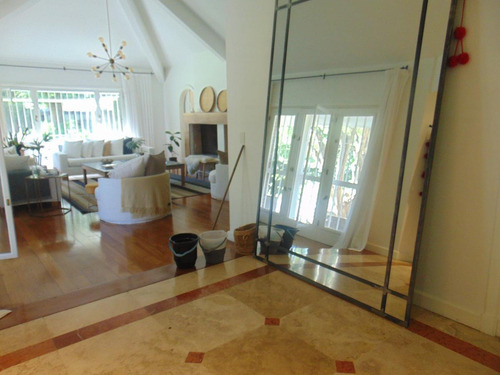 Imagen 7 de 30 de Casa En 4 Dormitorios- La Horqueta- San Isidro-.