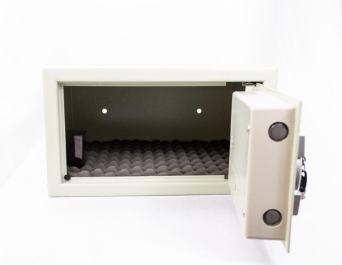 Cofre Para Armas Gunsafe Menno