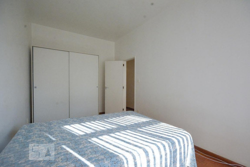 Apartamento Para Aluguel - Centro, 3 Quartos, 94 - 893039636