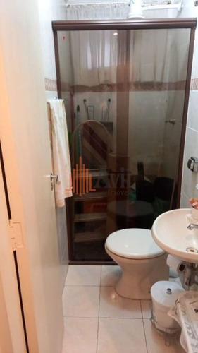 Imagem 6 de 8 de Apartamento Com 2 Dormitórios À Venda, 70 M² Por R$ 440.000,00 - Tatuapé - São Paulo/sp - Av6510