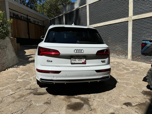 Audi Q5 2.0 L T S Line Dsg